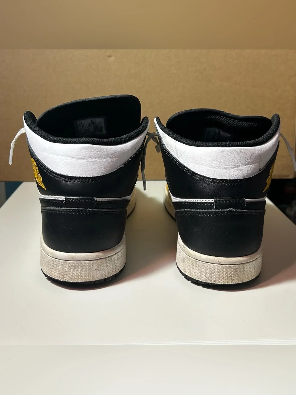 Jordan air men